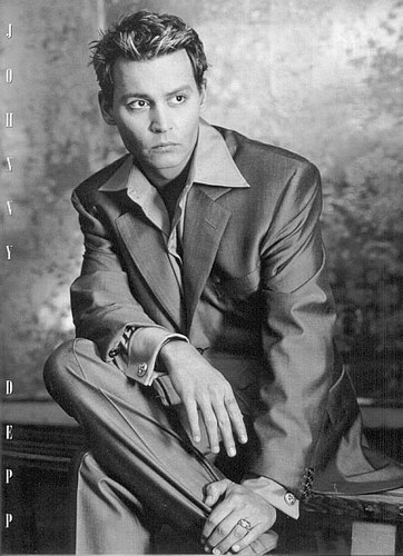 JoHnNy dEpP